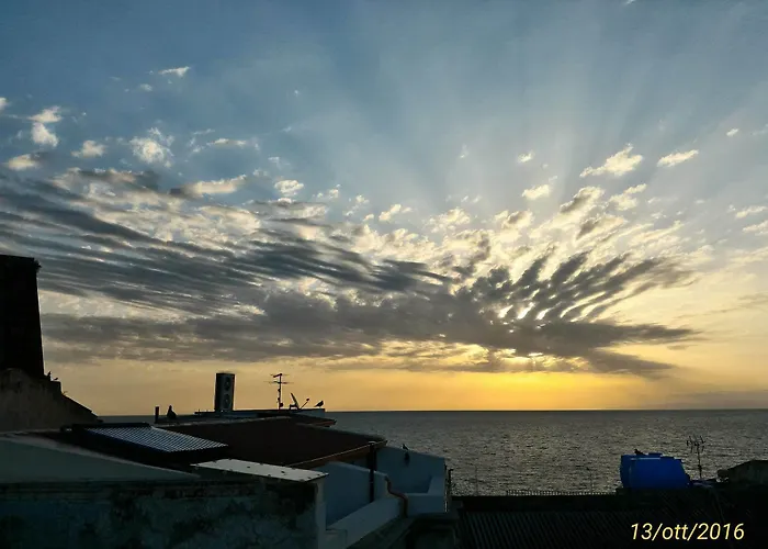 Guest house Enzoilnegro