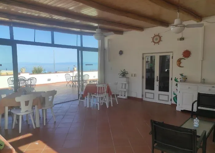 Enzoilnegro Guest house Lipari (Isola Lipari)