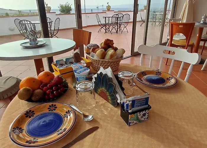 Enzoilnegro Guest house 4*