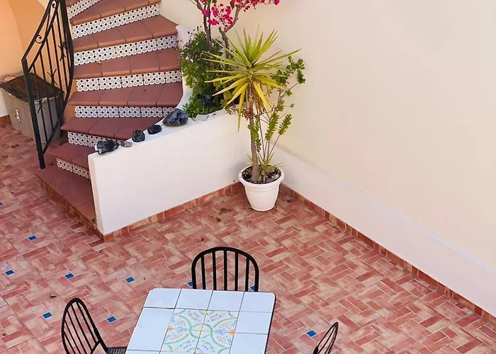 Enzoilnegro 4* Lipari (Isola Lipari)