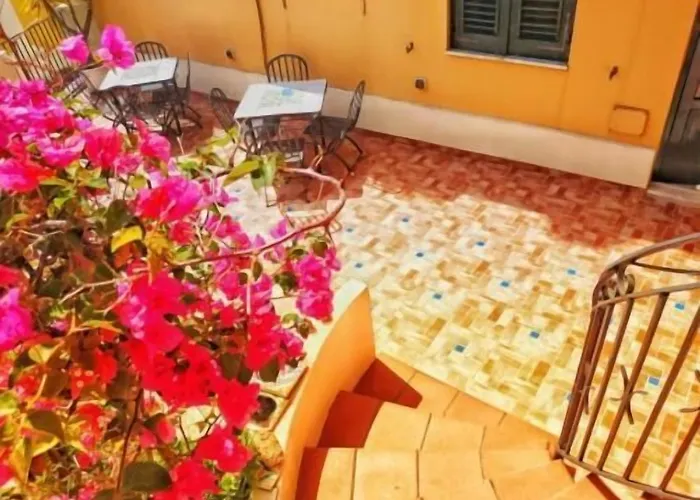 Guest house Enzoilnegro 4*