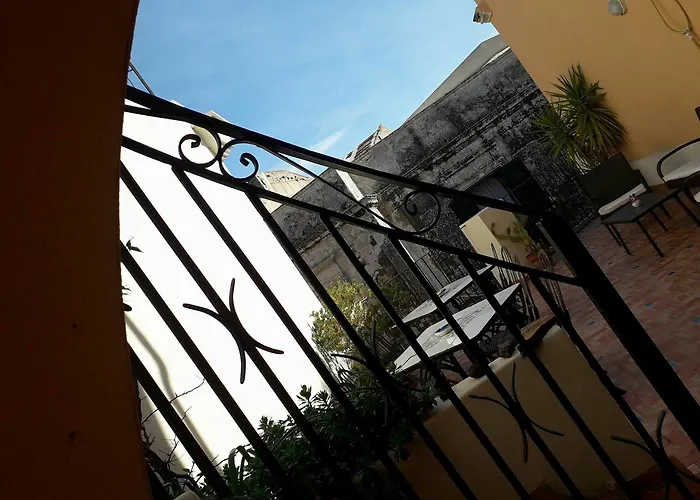 Enzoilnegro Lipari (Isola Lipari)