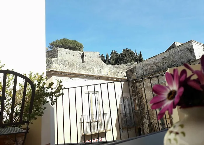 Guest house Enzoilnegro 4*